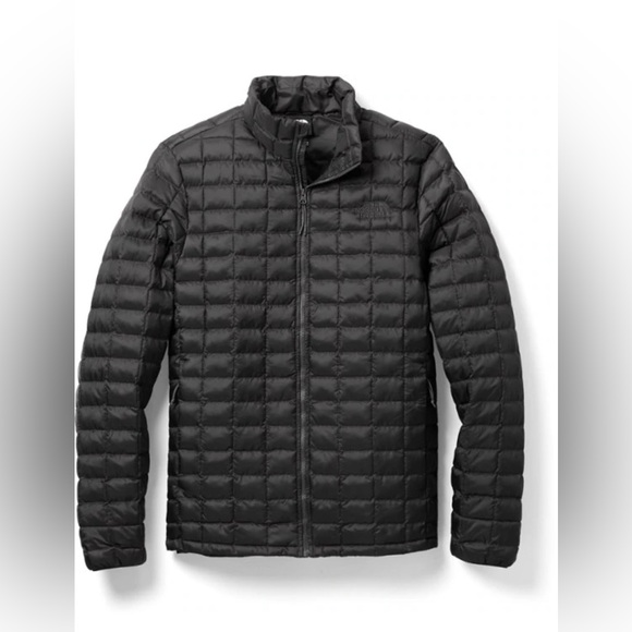The North Face Jackets & Coats The North Face Black Puffer Stowable